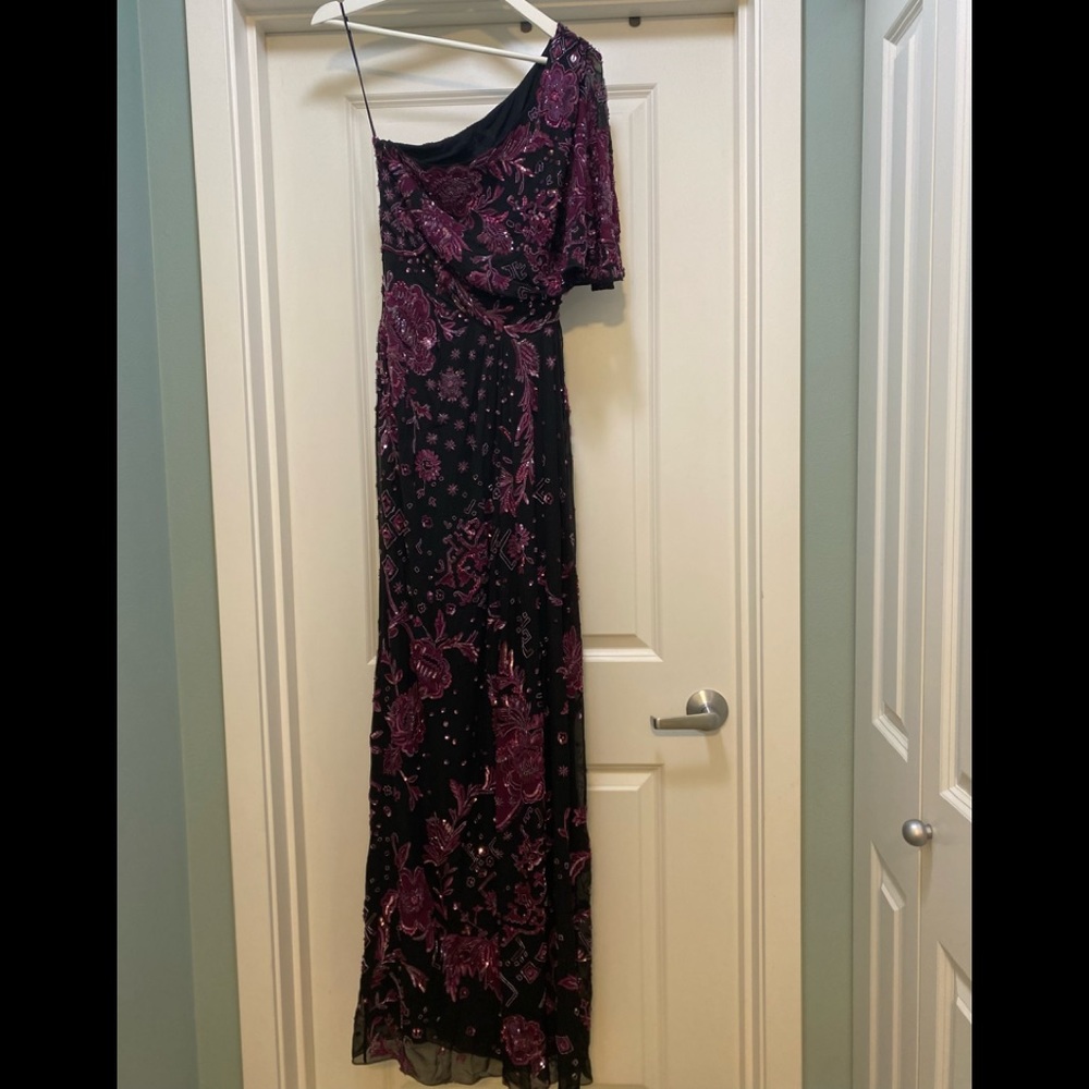 ZUHAIR MURAD Dress - Picture 4 of 9